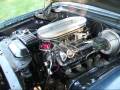 1963 Ford Galaxie 406 Tri-Power first drive!