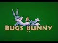 Bug Bunny vs Wil E. Coyote