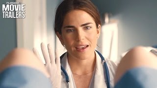 Everybody Loves Somebody - Karla Souza Comedy Trailer