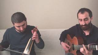 Ahmedum Cover Eren Teki̇n 2019 Kemençe Duygusal Karadeniz Müzik