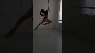 Exotic Pole Dance | Танец На Пилоне