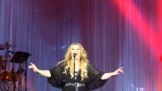 Watch Ella Henderson Billie Holiday video