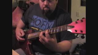 Watch Clutch The Amazing Kreskin video