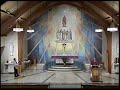 La Santa Misa V Domingo Cuaresma 18 de Marzo 2018 La Santa Misa V Domingo Cuaresma 18 de Marzo 2018