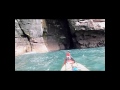 East Coast Caves