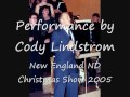 Cody Lindstrom - When a Child is Born.wmv