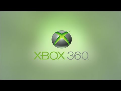 Xbox 360 has sparta remix (Slowed)