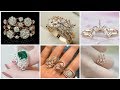 Stunning & Beautiful Rings, Wedding Ring, Engajement rings, Stones With Gold