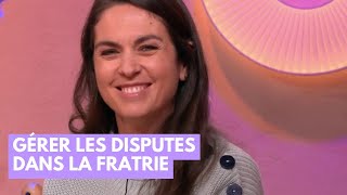 Gérer Les Disputes Dans La Fratrie - La Maison Des Maternelles