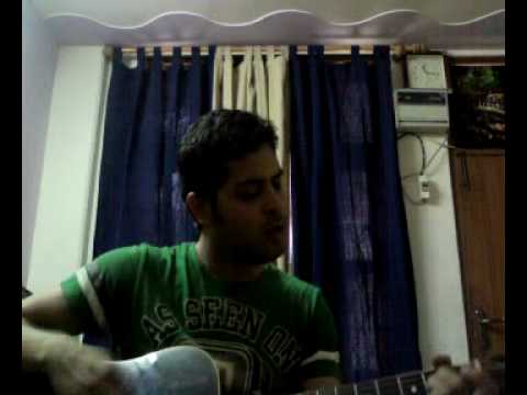 Learn gulabi aankhen by atif aslam on Guitar