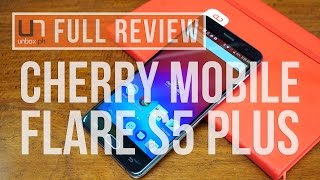 Купить Cherry Mobile Flare S5 Plus