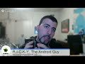 Android Weekly & Android Q&A Live Ep 6 - Galaxy S5 Photos, HTC One 2014 Launch Date & Google I/O