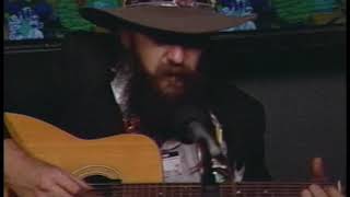 Watch Blaze Foley Wouldnt That Be Nice video