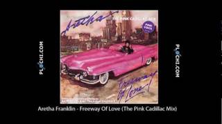 Watch Aretha Franklin Pink Cadillac video
