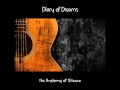Diary Of Dreams - AmoK (Lyrics)