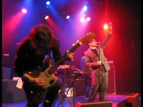 The Red Pulpa Video