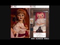Shocking True Story Of Annabelle Doll images Shocking True Story Of Annabelle Doll