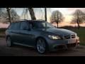 ...got a great thing here - BMW 335d Touring
