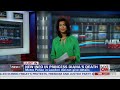 New info in Princess Diana's death
