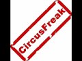 CircusFreak - Silenced By Loudness.wmv