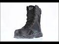 Reebok Hyperium Tactical 8" Boot RB6655