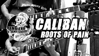 Watch Caliban Roots Of Pain video