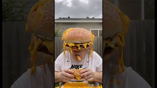 Im Burger Lady