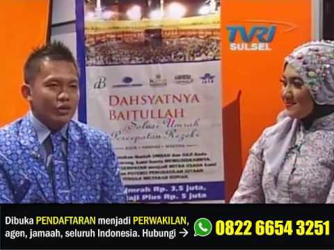 Video travel umroh haji terbaik di indonesia Video travel umroh haji terbaik di indonesia