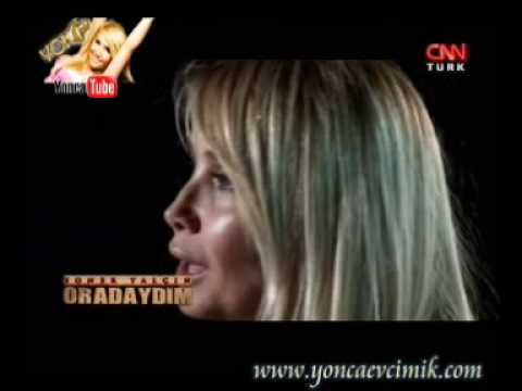 Yonca Evcimik - Oradaydım (Türk Pop Müzigi Belgeseli) 3/3
