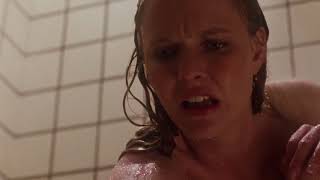 Alice Shower Scene A Nightmare On Elm Street 5 The Dream Child