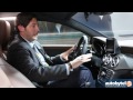 2014 Mercedes-Benz CLA-Class Luxury Car US Sneak Preview Video @ 2013 Detroit Auto Show