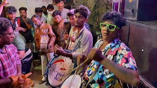 Abhilash Pad Band | Latest Hyderabad Band | Pad Band | Congo Tinku | Casio Rahul