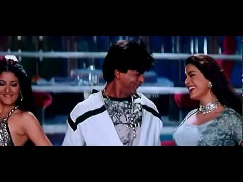Mere Mehboob Mere Sanam Full Song 1080p BluRay HD Video - Duplicate...