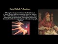 Watch: Francis I Fulfills Malachy's Prophecy - So Will He A Good, Or Evil Shepherd? Francis I Fulfills Malachy's Prophecy - So Will He A Good, Or Evil Shepherd?