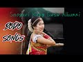 Saogari Nwng Gwsw Albumni #Bodo song# Gautam & Sulekha # Bodo song//
