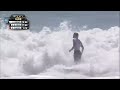 John John Florence, Near-Perfect at Trestles