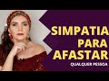 SIMPATIA DO LIMÃO PARA AFASTAR RIVAL - PESSOAS INDESEJADAS - DA SUA VIDA - SIMPATIA PARA AFASTAMENTO