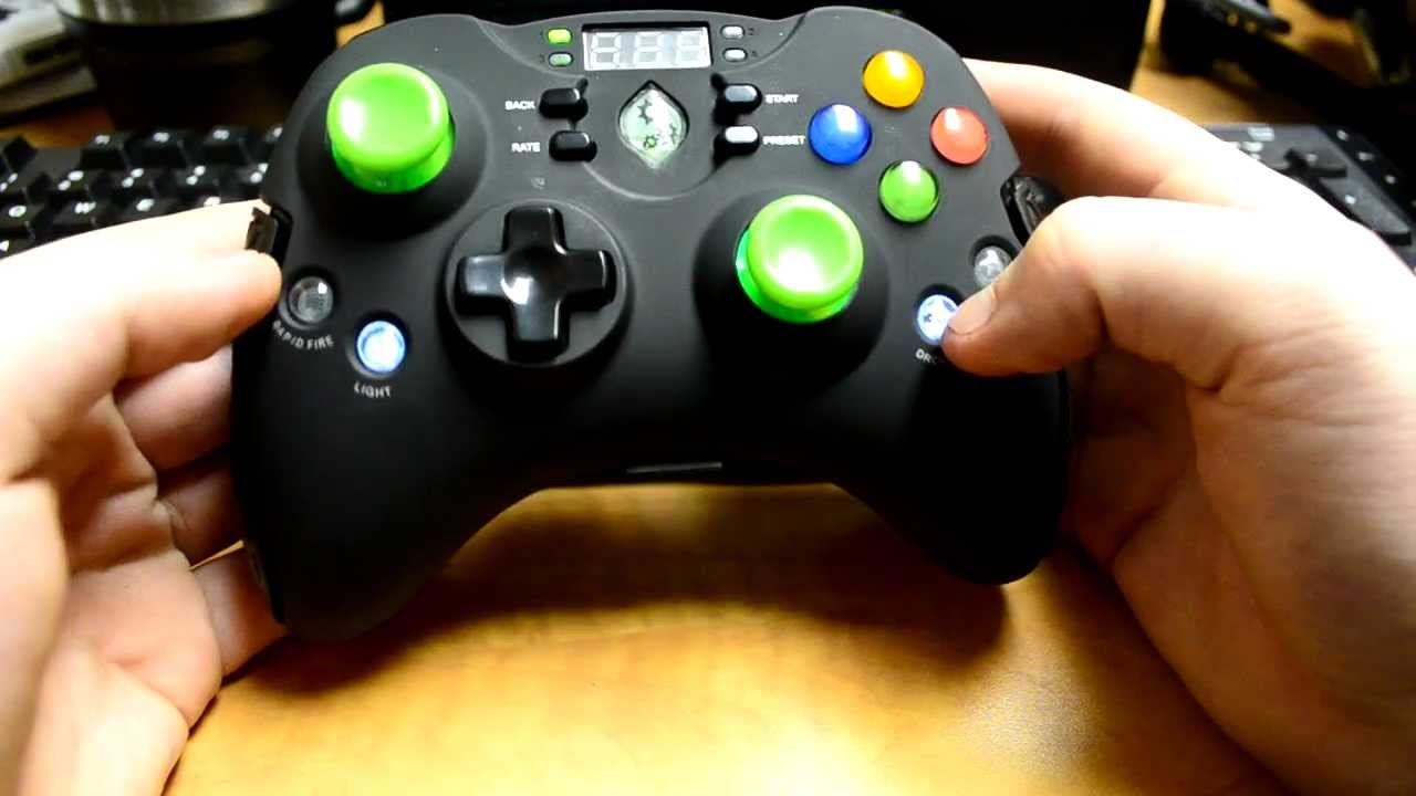 Uses xbox controller fuck pussy compilation