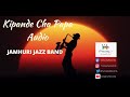 Jamhuri Jazz Band - Kipande Cha Papa (Official Audio)