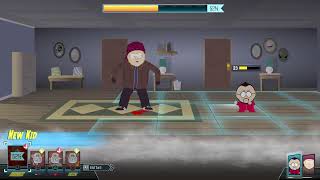 South Park The Fractured But Whole