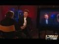 Ewan McGregor & Peter Travers