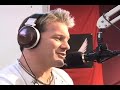 WWE Chris Jericho Fozzy Arrest Wrestling Debut (pt.2)