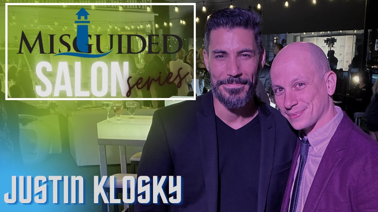 The Misguided Salon Series