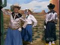 The Frantics - Dutch Cowboys The Frantics - Dutch Cowboys