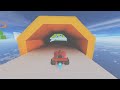 Jet Car Stunts - Announcement Trailer
