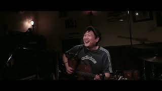 ダニエル斉藤 酒場音游記 6th at Jealous Guy