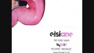 Watch Elsiane Hybrid video