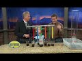 SteveSpanglerScience