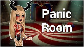 Panic Room | Msp Music  | For Ashley ;) |