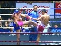 Muay Thai Fight - Thaksinlek vs Grandprixnoi, Rajadamnern Stadium Bangkok - 14th October 2015 Muay Thai Fight - Thaksinlek vs Grandprixnoi, Rajadamnern Stadium Bangkok - 14th October 2015